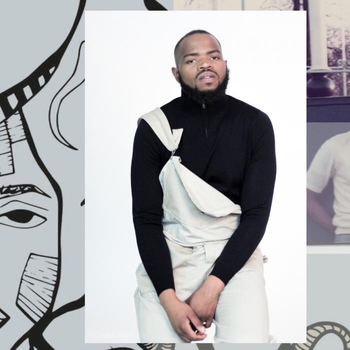 Even A Rose Can Grow From Concrete NOT JUST A LABEL